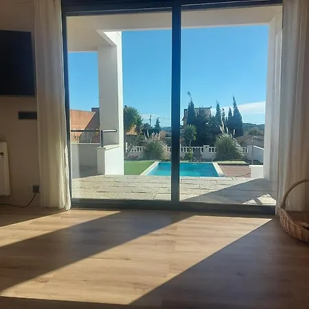 Casa Arona Tarragona Provincia Holiday home La Pineda de Santa Cristina