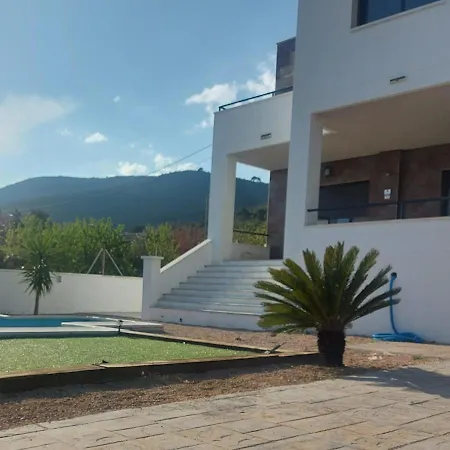 Casa Arona Tarragona Provincia La Pineda de Santa Cristina