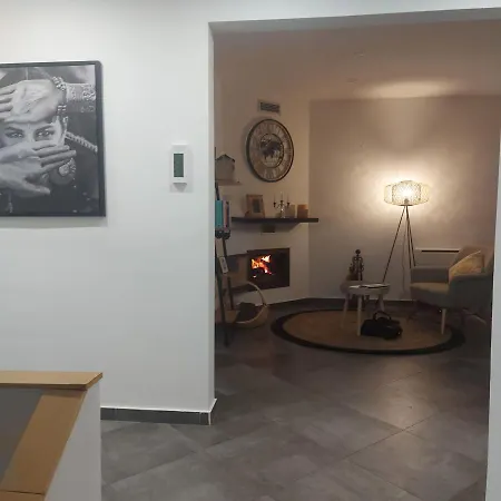 Casa Arona Tarragona Provincia