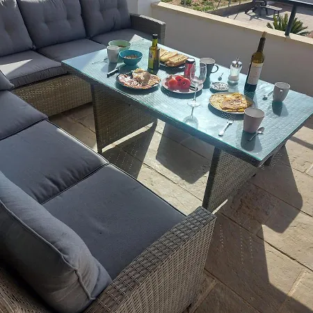 Holiday home Casa Arona Tarragona Provincia *