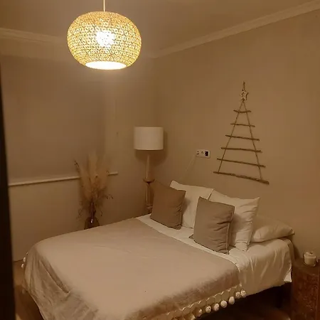 Casa Arona Tarragona Provincia * La Pineda de Santa Cristina
