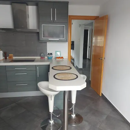 Holiday home Casa Arona Tarragona Provincia La Pineda de Santa Cristina