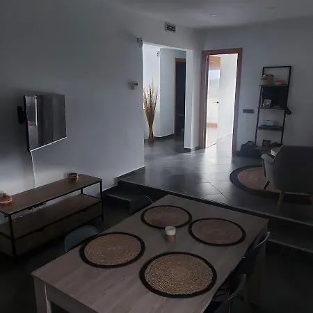 Casa Arona Tarragona Provincia Holiday home