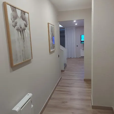 Holiday home Casa Arona Tarragona Provincia La Pineda de Santa Cristina