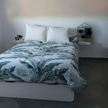 Casa Arona Tarragona Provincia Holiday home La Pineda de Santa Cristina