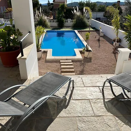 Casa Arona Tarragona Provincia *