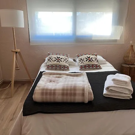 Casa Arona Tarragona Provincia