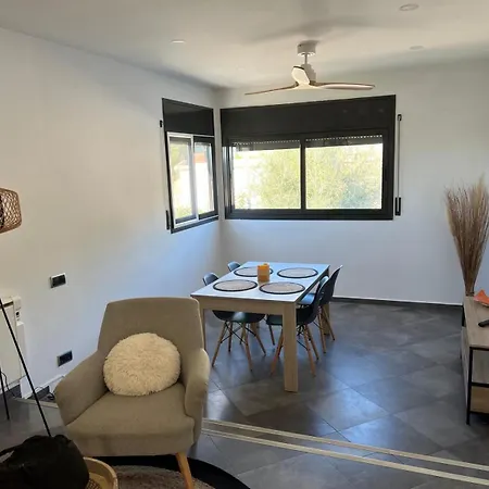 Feriehus Casa Arona Tarragona Provincia *