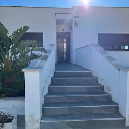 Casa Arona Tarragona Provincia * La Pineda de Santa Cristina