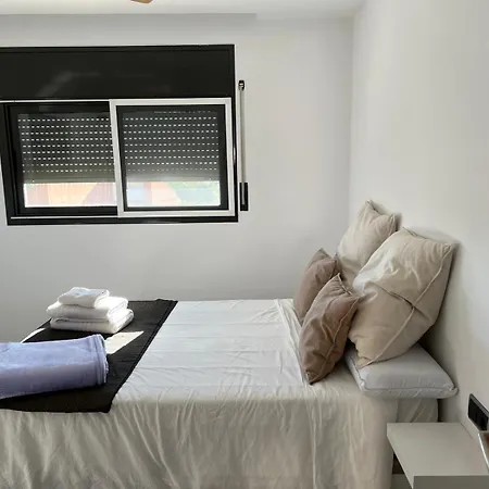 Casa Arona Tarragona Provincia