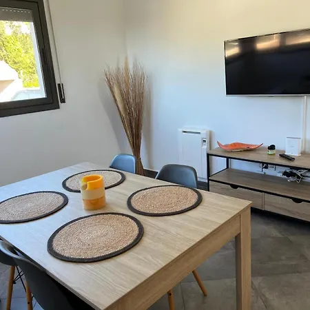 Feriehus Casa Arona Tarragona Provincia