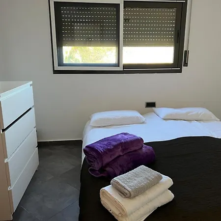 Feriehus Casa Arona Tarragona Provincia *
