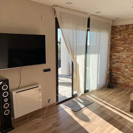 Feriehus Casa Arona Tarragona Provincia La Pineda de Santa Cristina